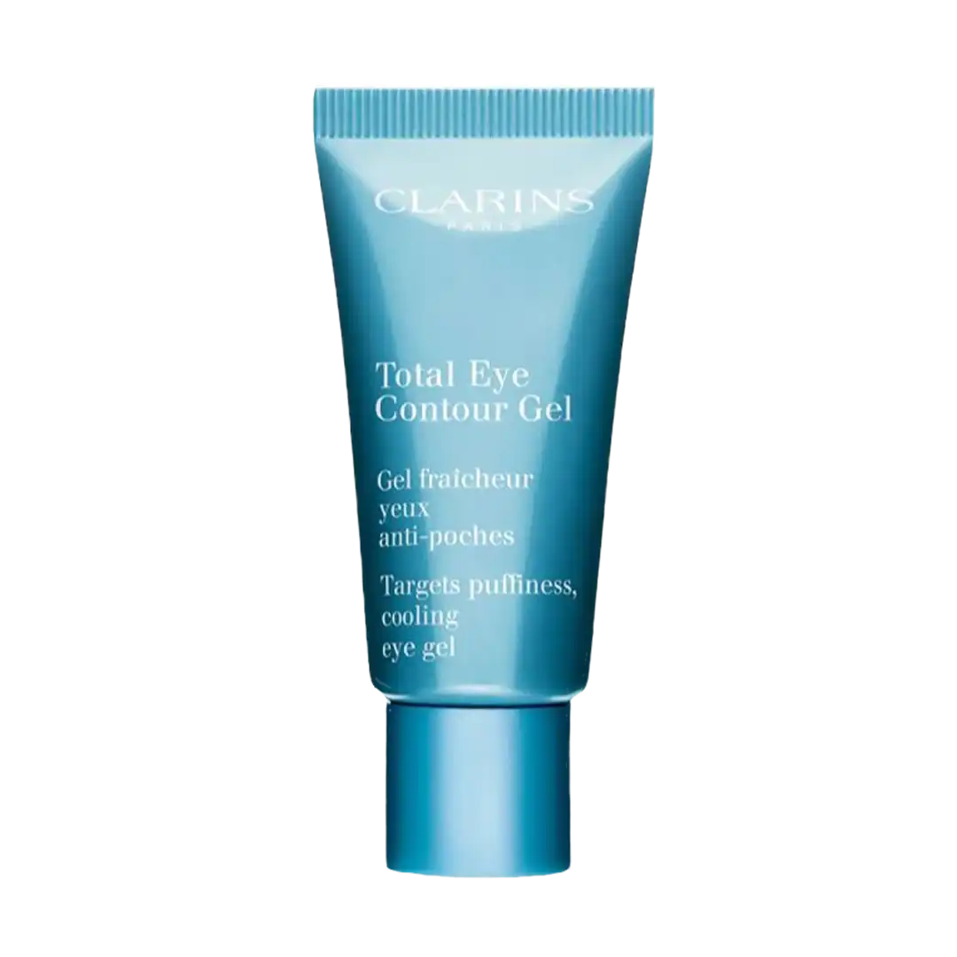 Clarins Total Eye Blue Gel, 20ml