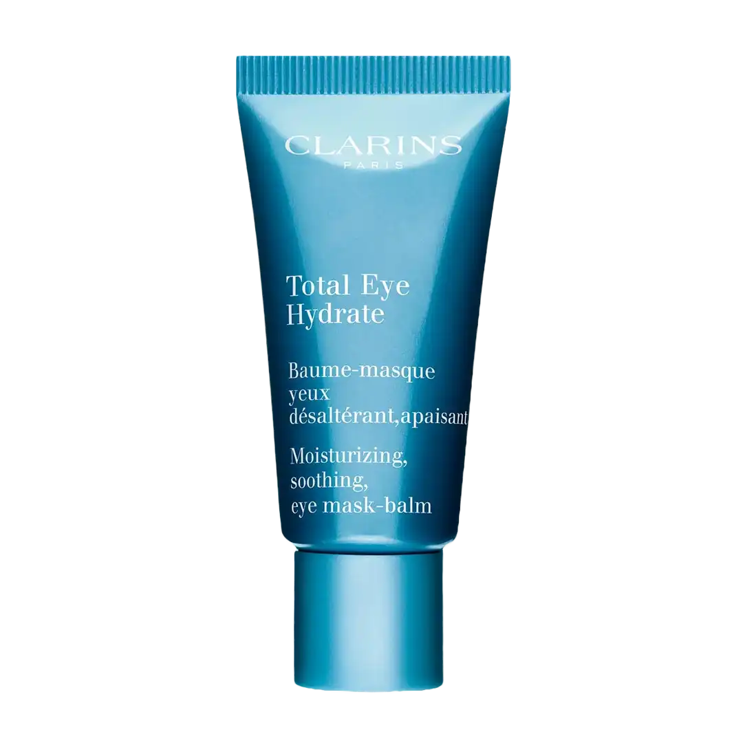 Clarins Total Eye Hydrate, 20ml