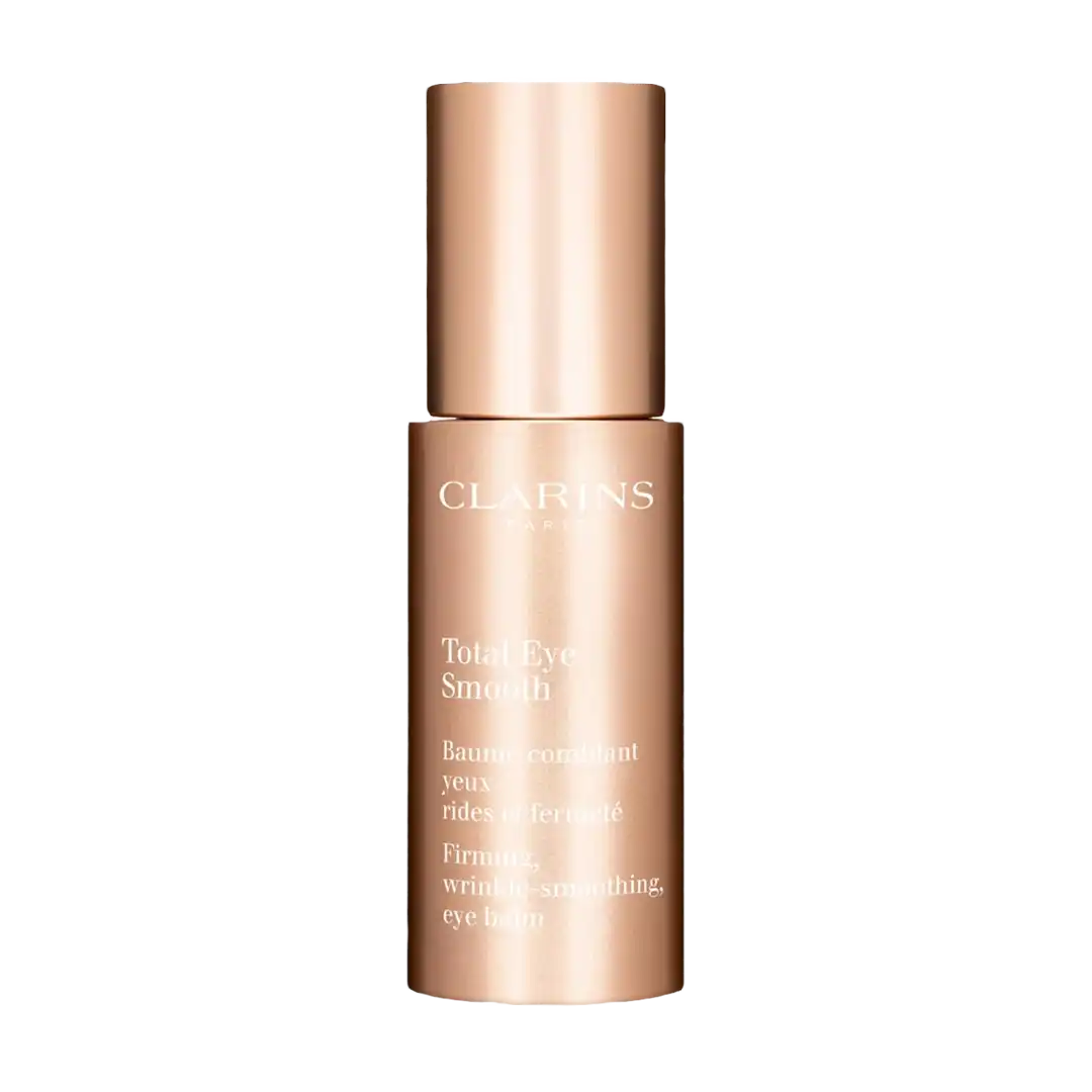 Clarins Total Eye Smooth, 15ml