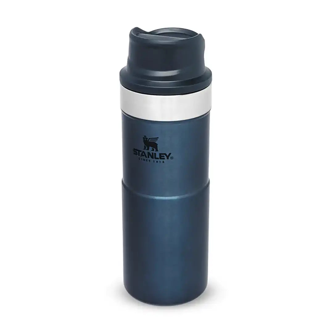Stanley Classic Trigger Action Travel Mug 0.35l, Assorted Colours