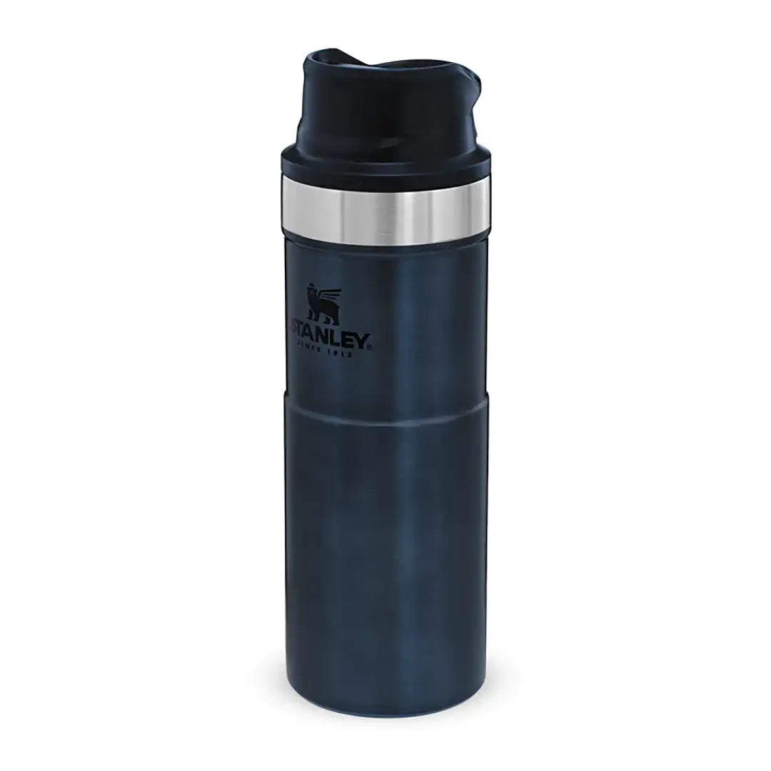 Stanley Classic Trigger Action Travel Mug 0.47l, Assorted Colours