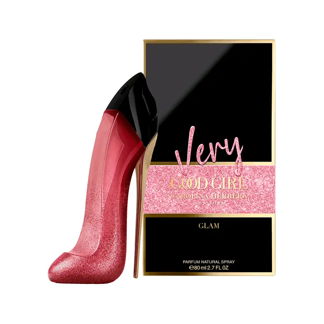 Carolina Herrera Very Good Girl Glam EDP Spray, 80ml