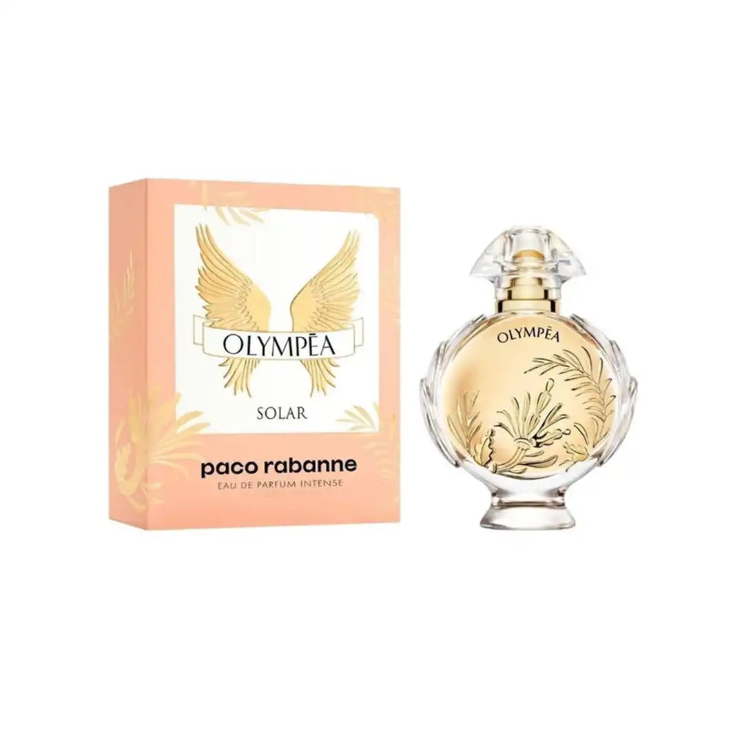 Paco Rabanne Olympea Solar Intense EDP, 50ml