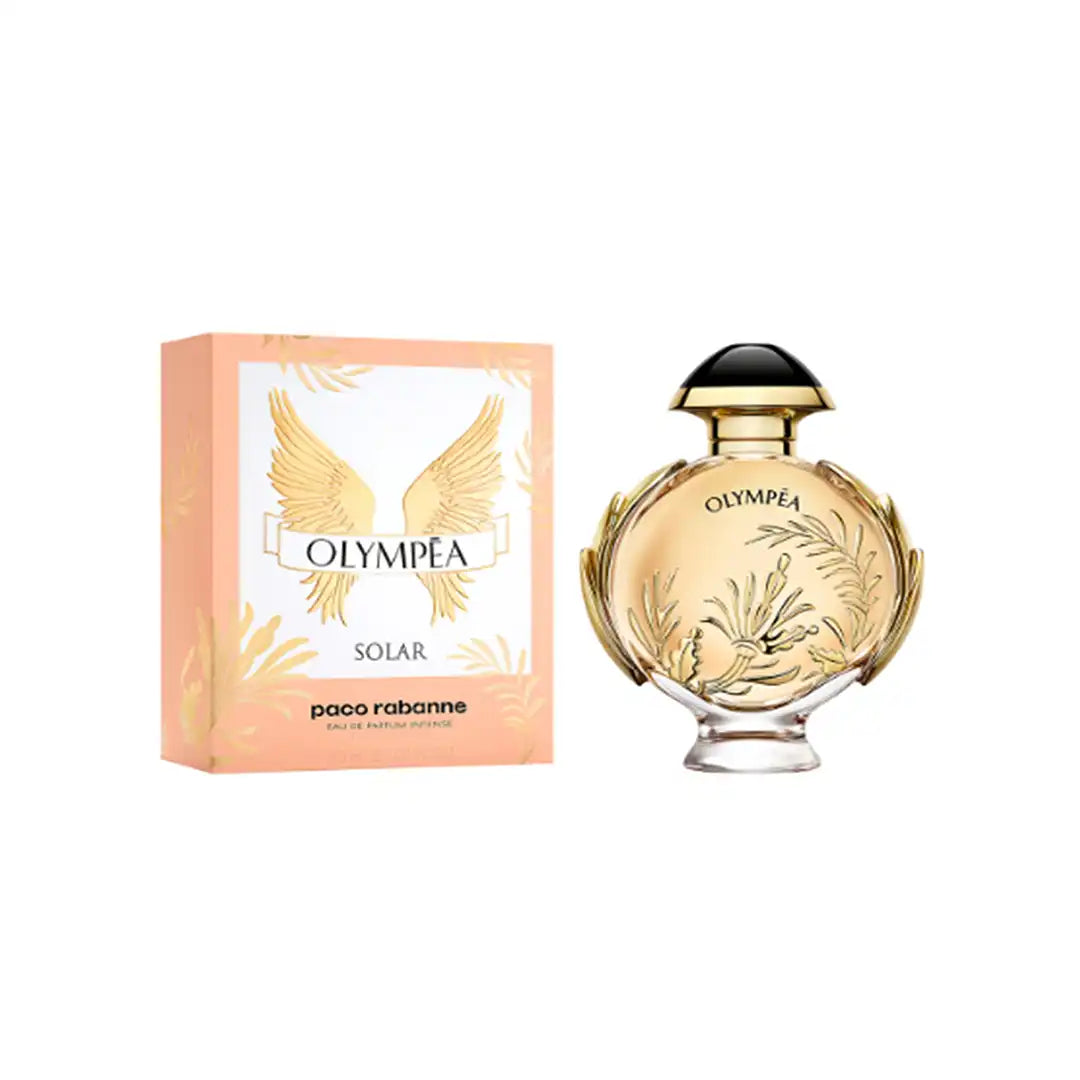Paco Rabanne Olympea Solar Intense EDP, 80ml