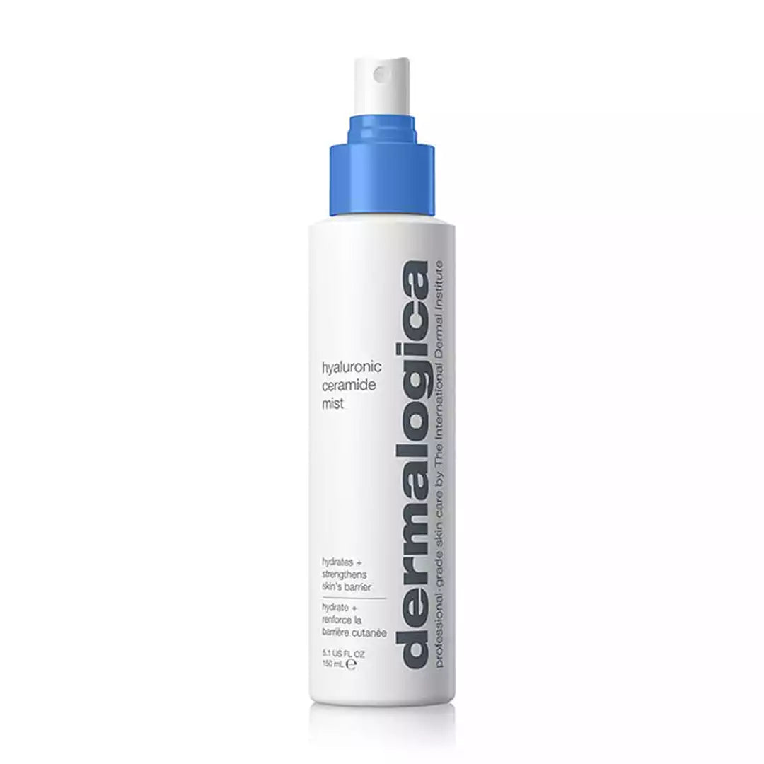 dermalogica hyaluronic ceramide mist, 150ml
