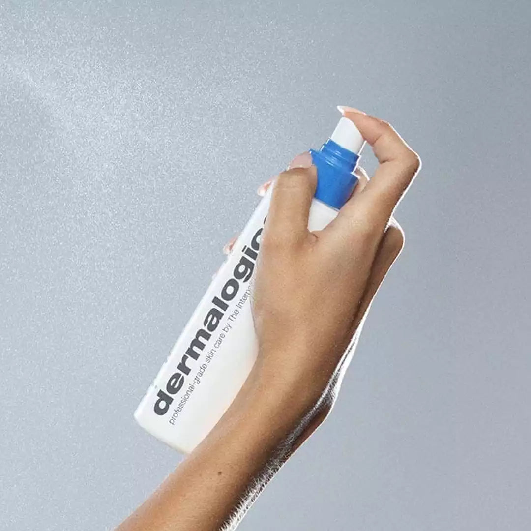 dermalogica hyaluronic ceramide mist, 150ml