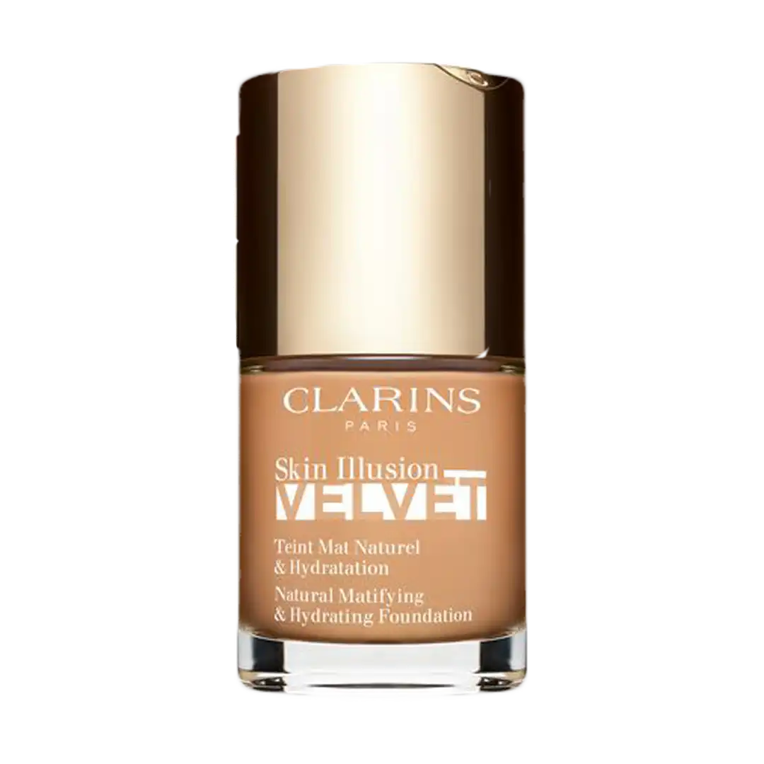 Clarins Skin Illusion Velvet, Assorted