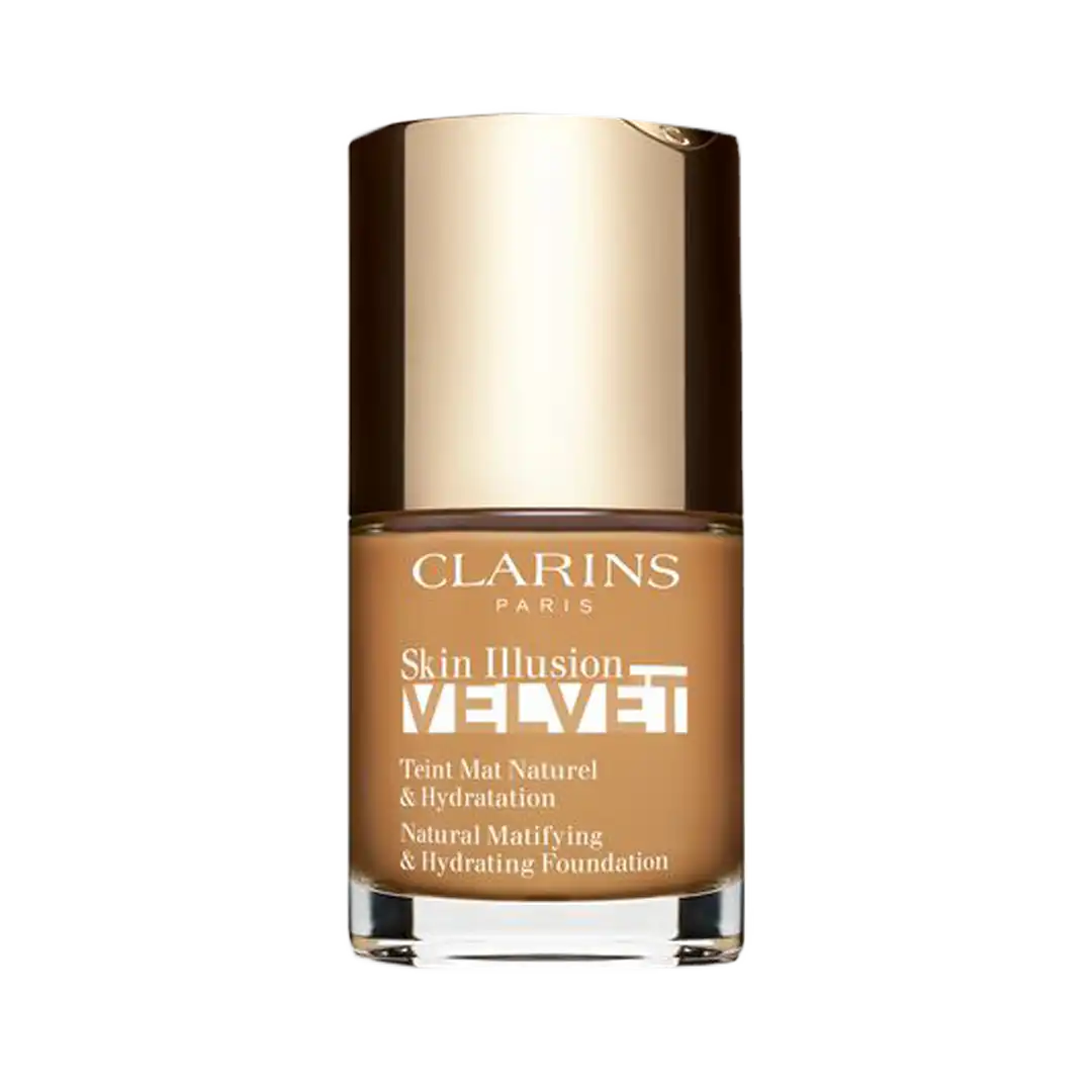 Clarins Skin Illusion Velvet, Assorted