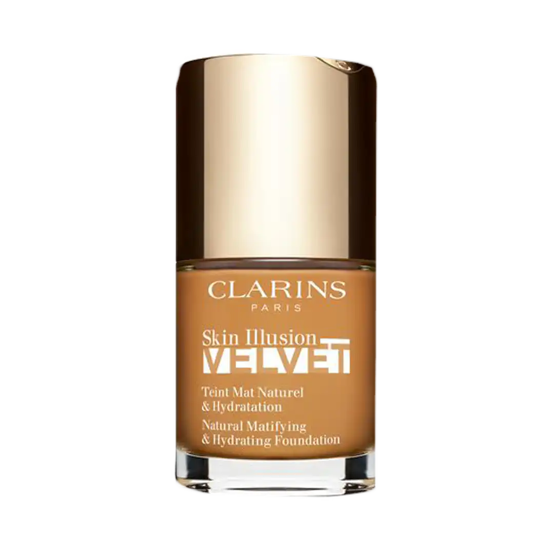 Clarins Skin Illusion Velvet, Assorted