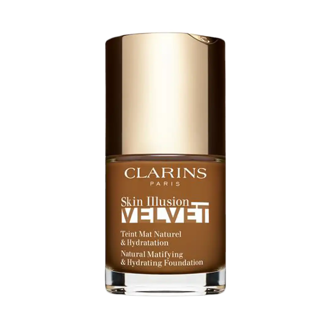 Clarins Skin Illusion Velvet, Assorted