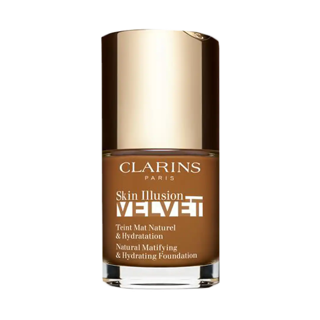 Clarins Skin Illusion Velvet, Assorted