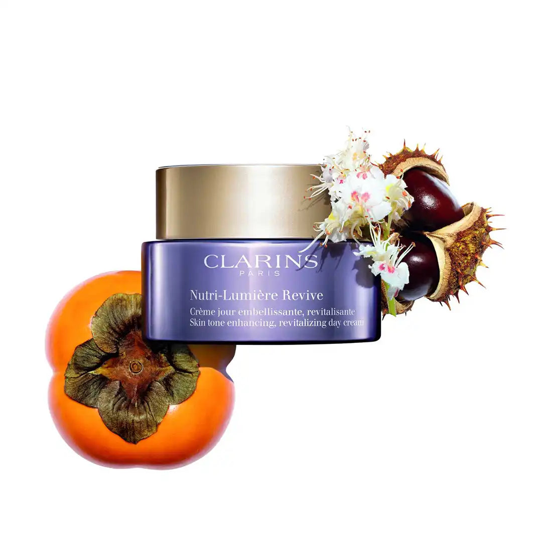 Clarins Nutri-Lumiere Revive