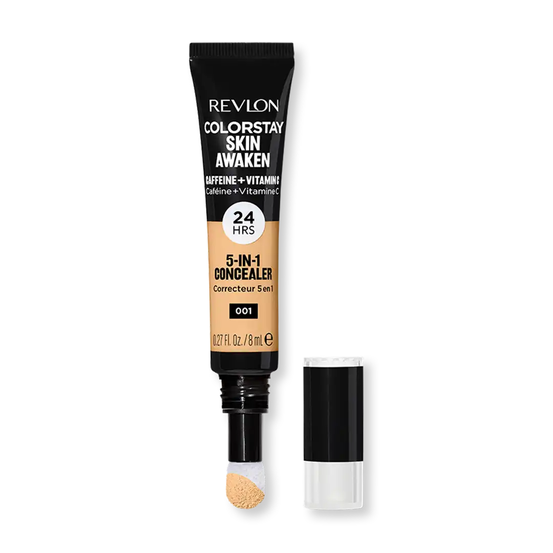 Revlon ColorStay Skin Awakening 5-in-1 Concealer, Assorted