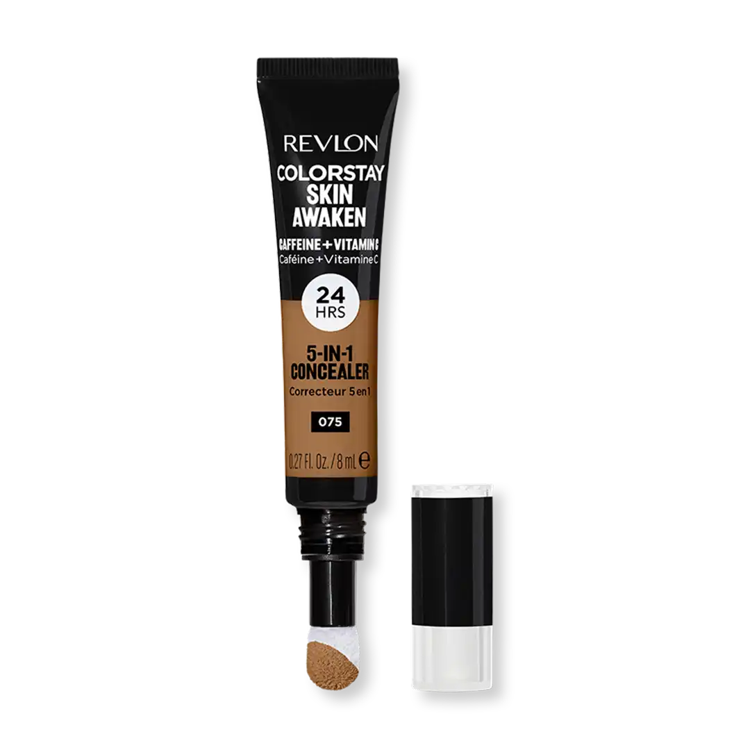 Revlon ColorStay Skin Awakening 5-in-1 Concealer, Assorted