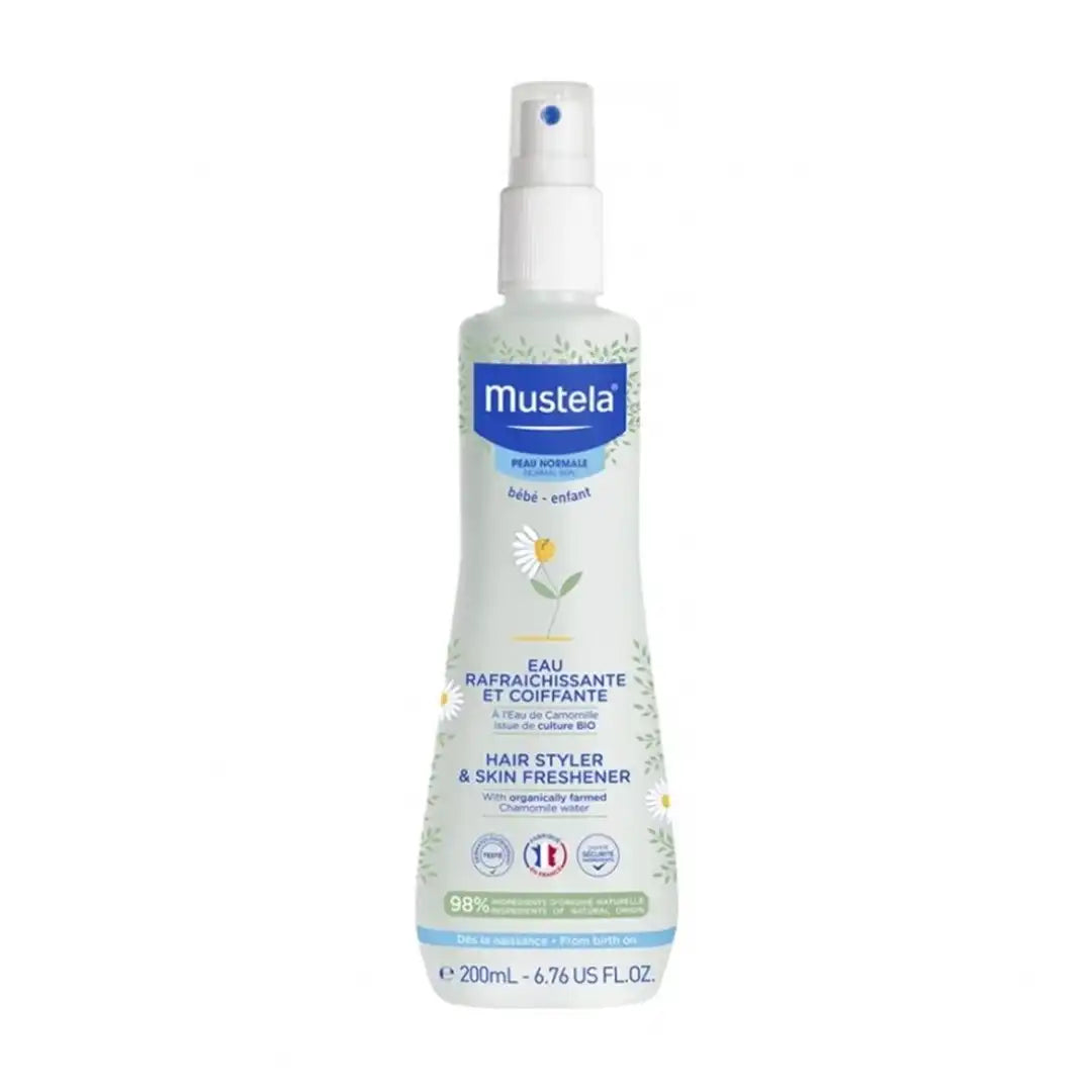 Mustela Skin Freshener, 200ml