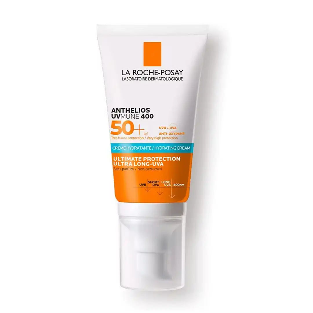 La Roche-Posay Anthelios UVmune 400 Cream SPF50+, 50ml