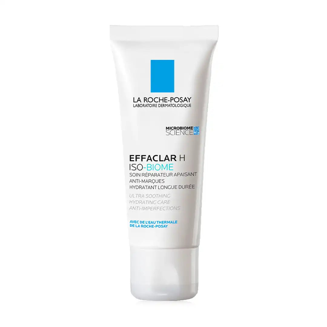 La Roche-Posay Effaclar H Iso-Biome Anti-Marks Cream, 40ml