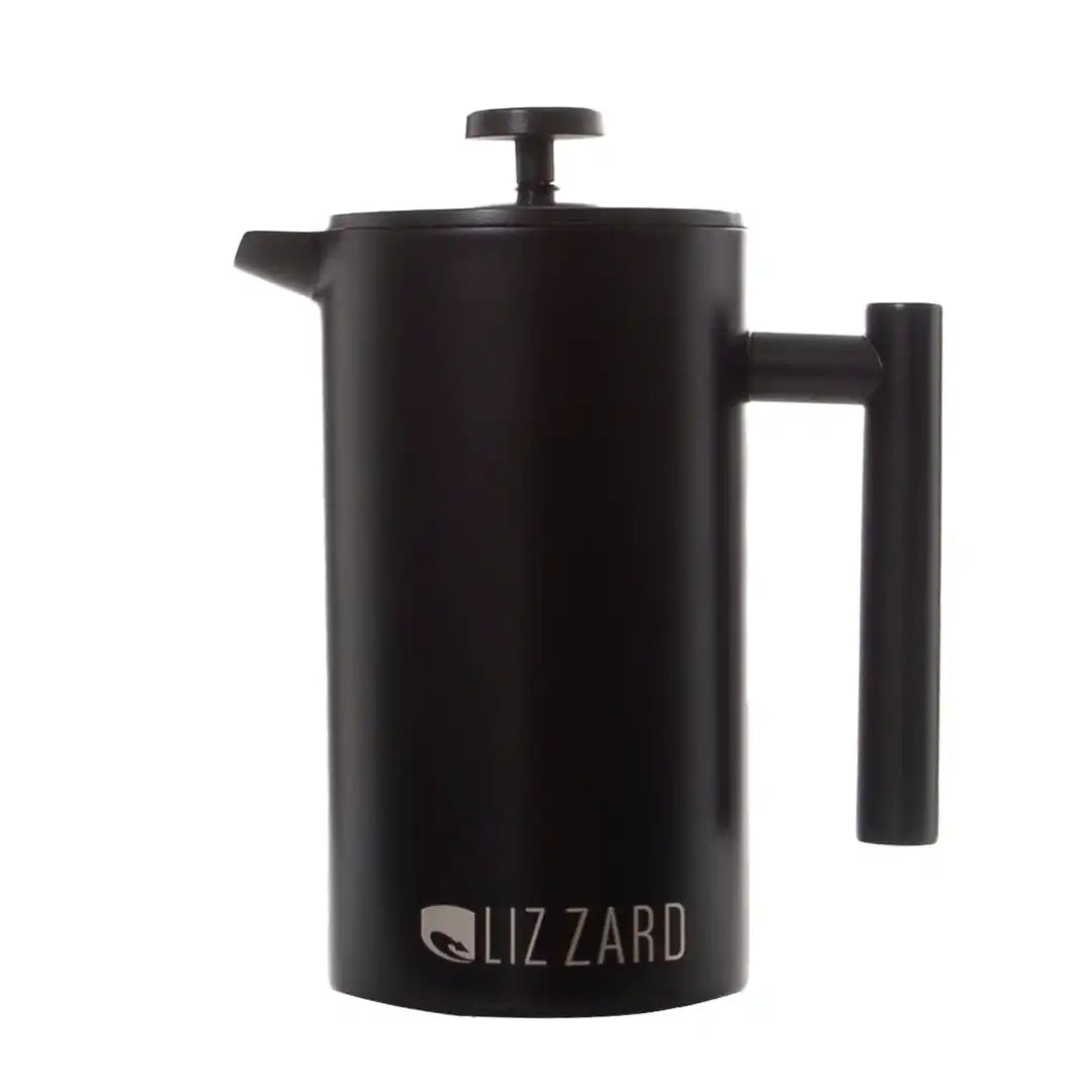 TWO TONE COFFEE PLUNGER