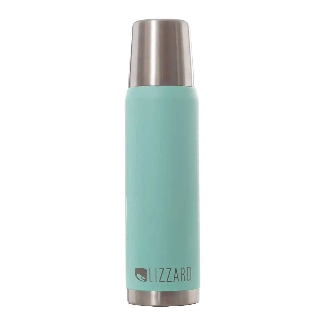 Lizzard Flask 1000ml, Assorted