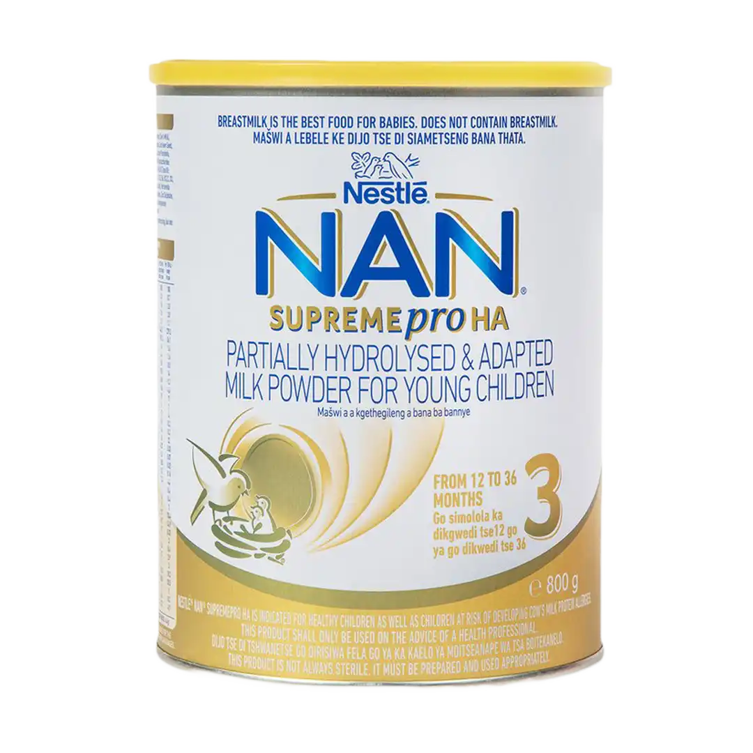 Nestle Nan Special Pro H.A Stage 3, 800g