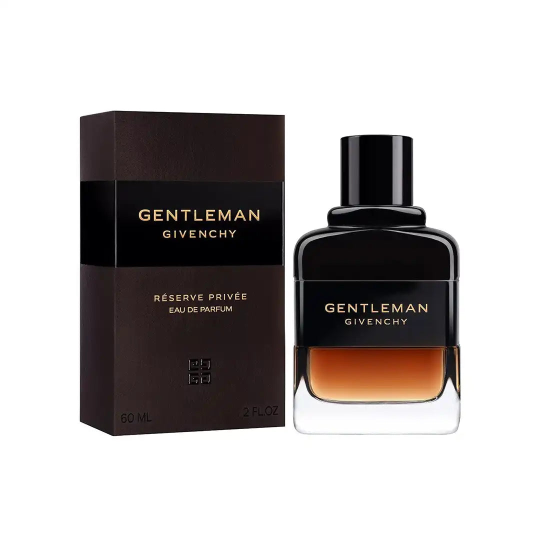 Givenchy Gentleman Reserve Privee EDP, 60ml