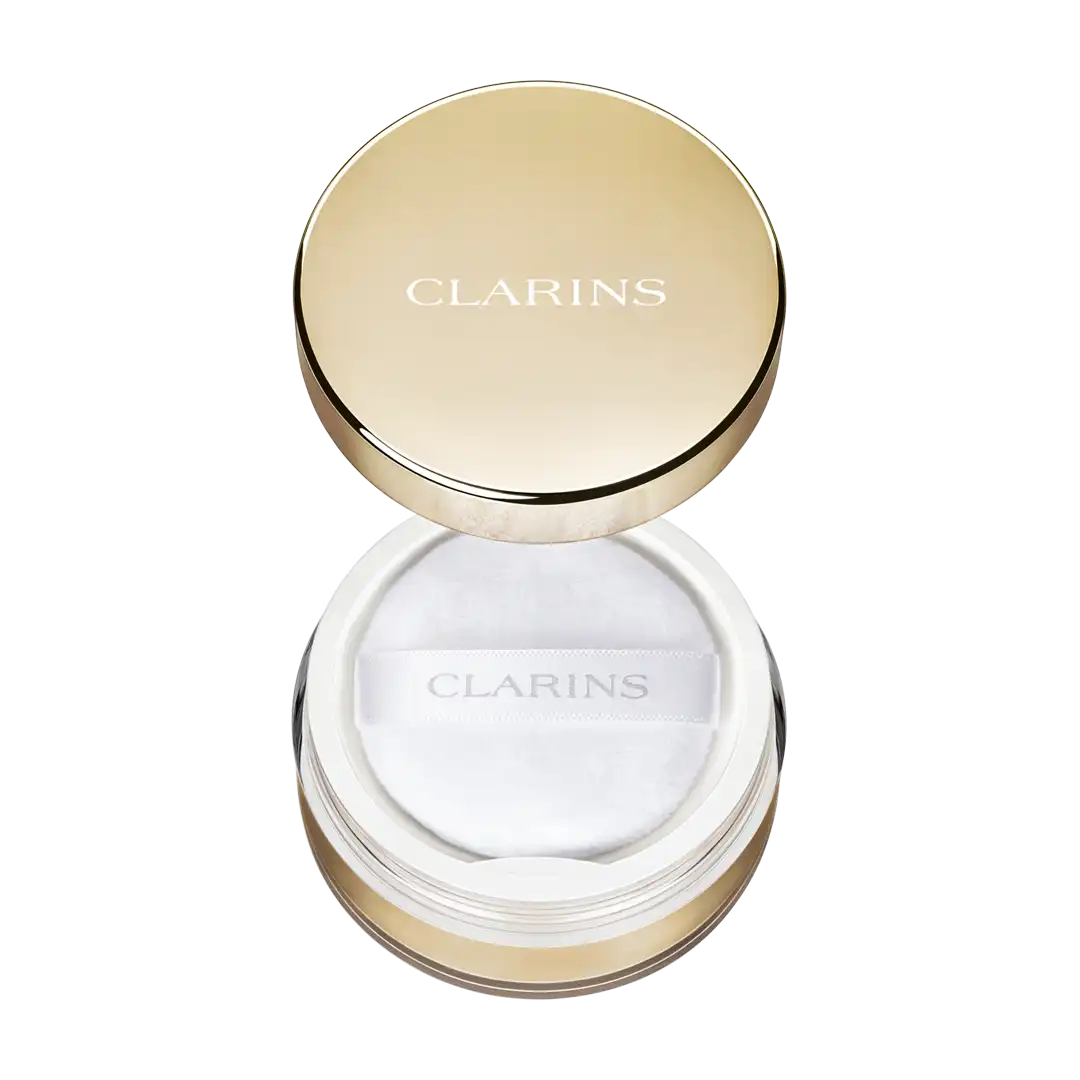 Clarins Joli Loose Powder, Assorted