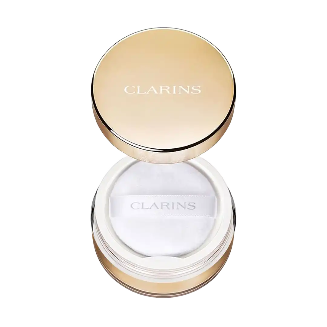 Clarins Joli Loose Powder, Assorted
