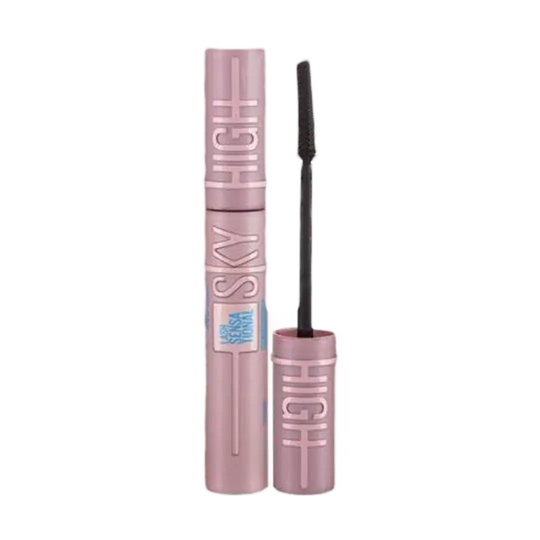 Maybelline Sky High Lash Sensational Waterproof, Very Black