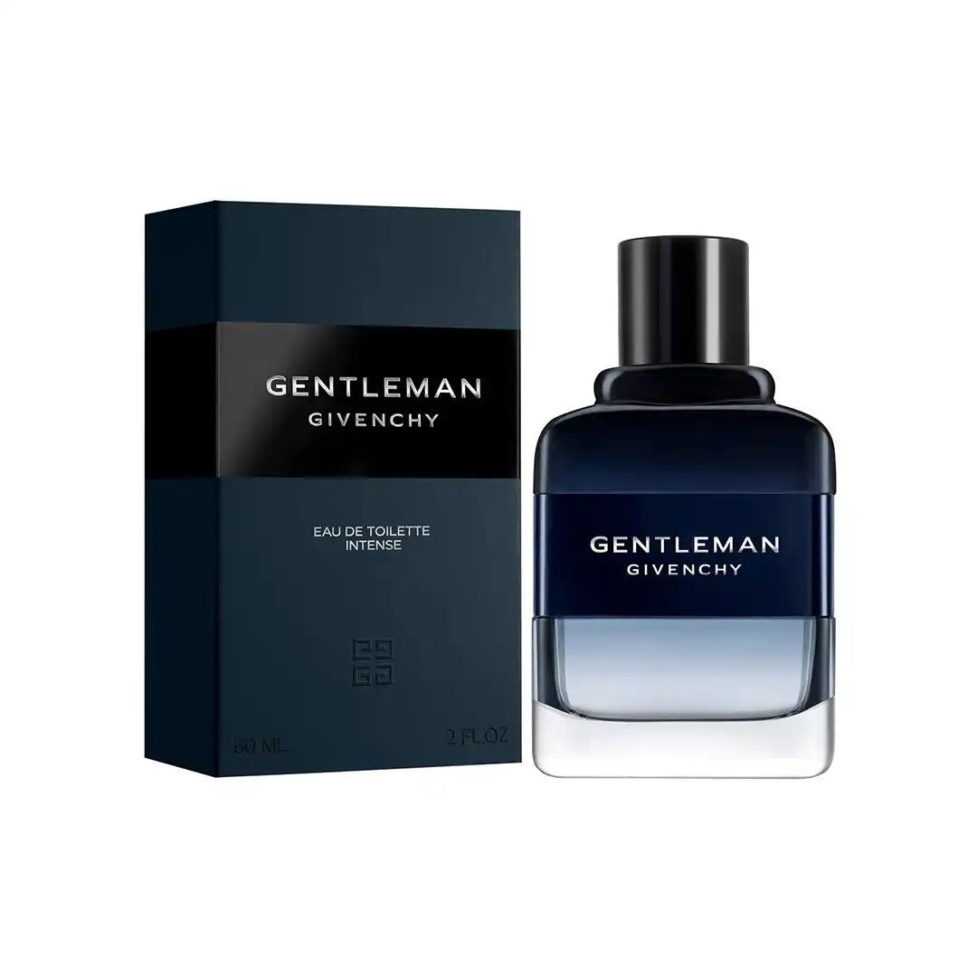 Givenchy Gentleman EDT, 60ml