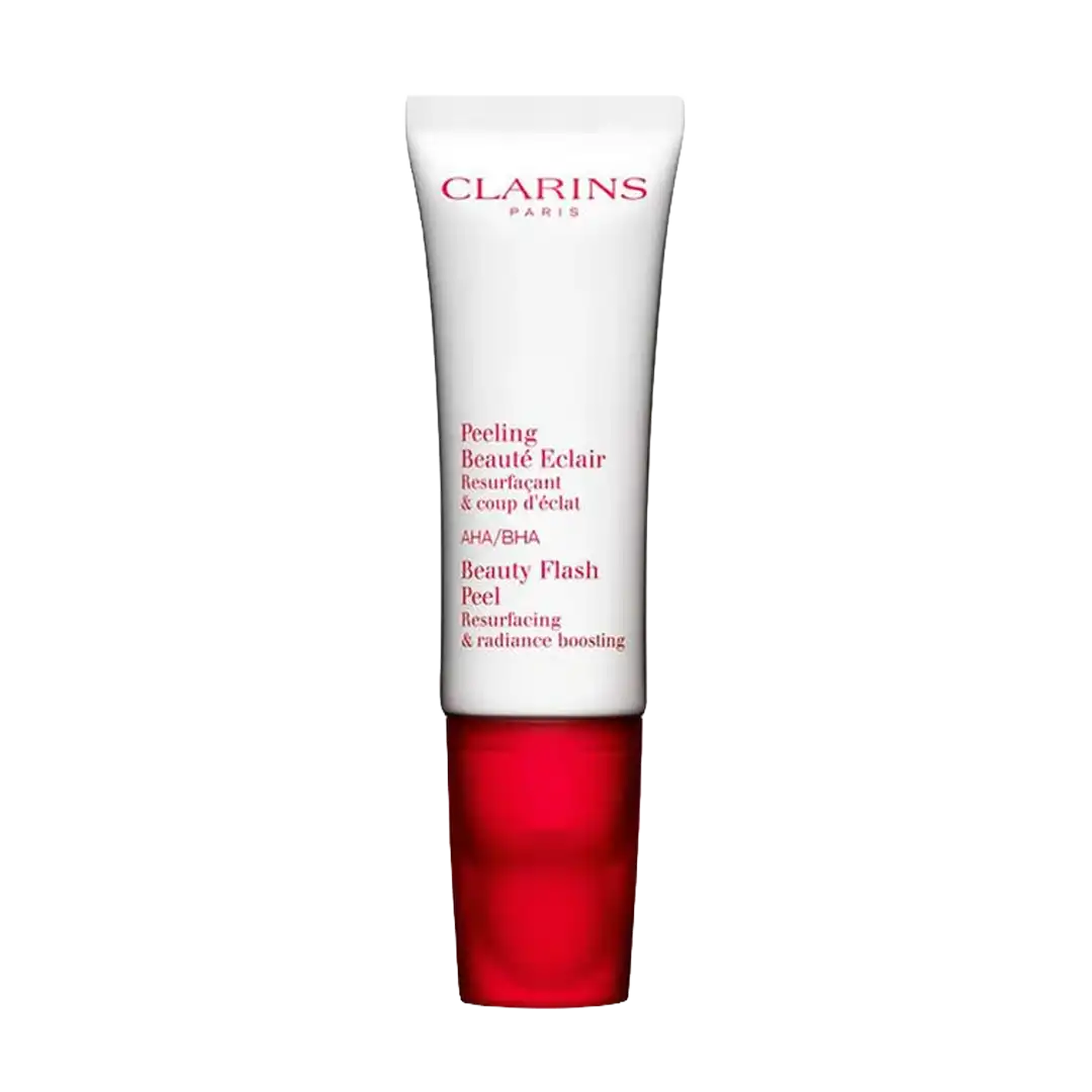 Clarins Beauty Flash Peel, 50ml