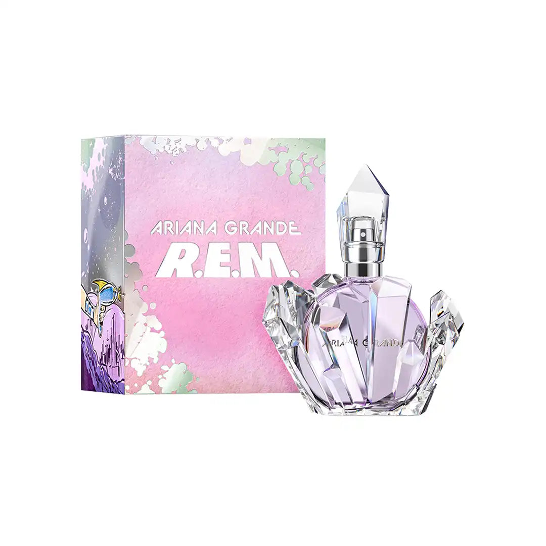 Ariana Grande R.E.M.  EDP Spray, 50ml