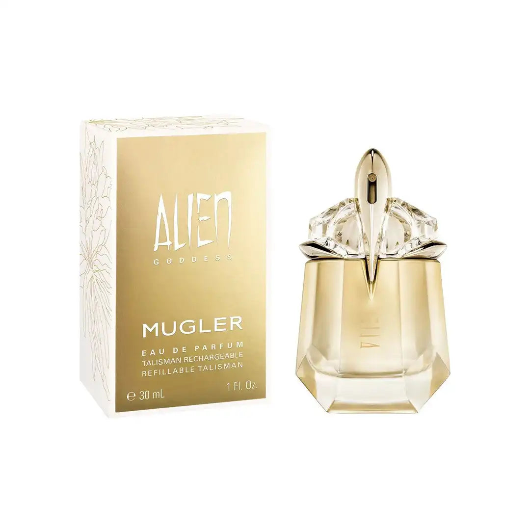 Thierry Mugler Alien Goddess Intense EDP, 30ml