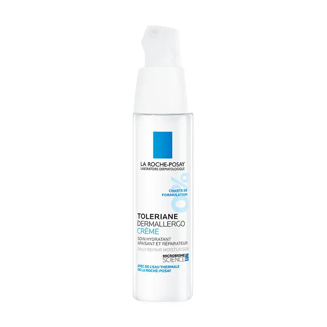 La Roche-Posay Tolériane Dermallergo Cream, 40ml