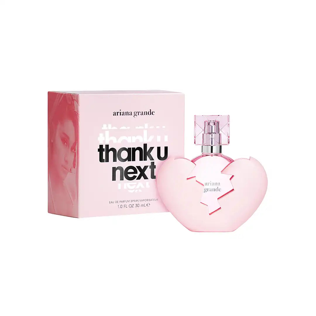 Ariana Grande Thank U Next EDP, 30ml