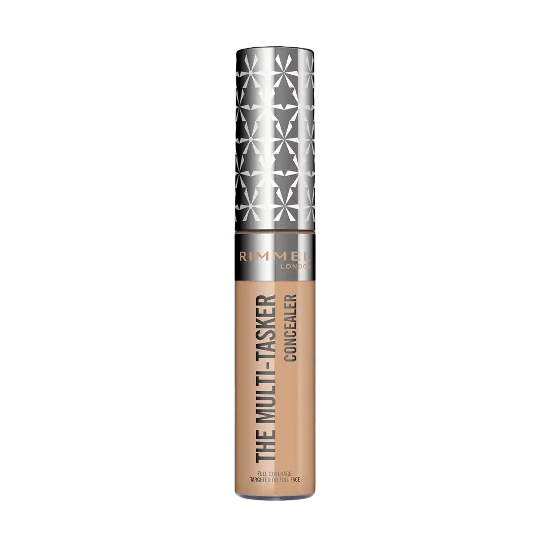 Rimmel Multi-Tasker Concealer, 050 Sand