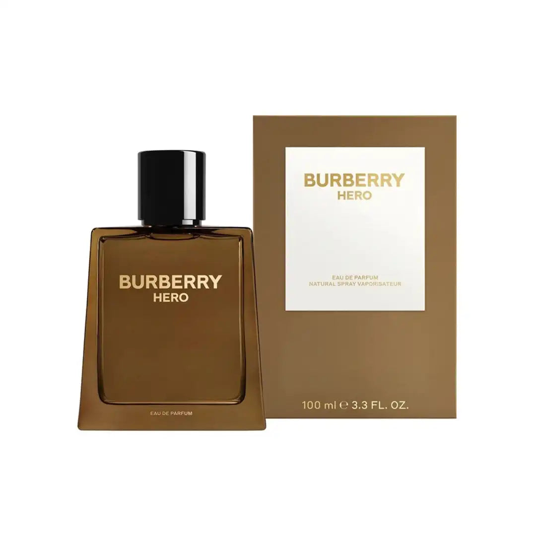 Burberry Hero for Man EDP, 100ml