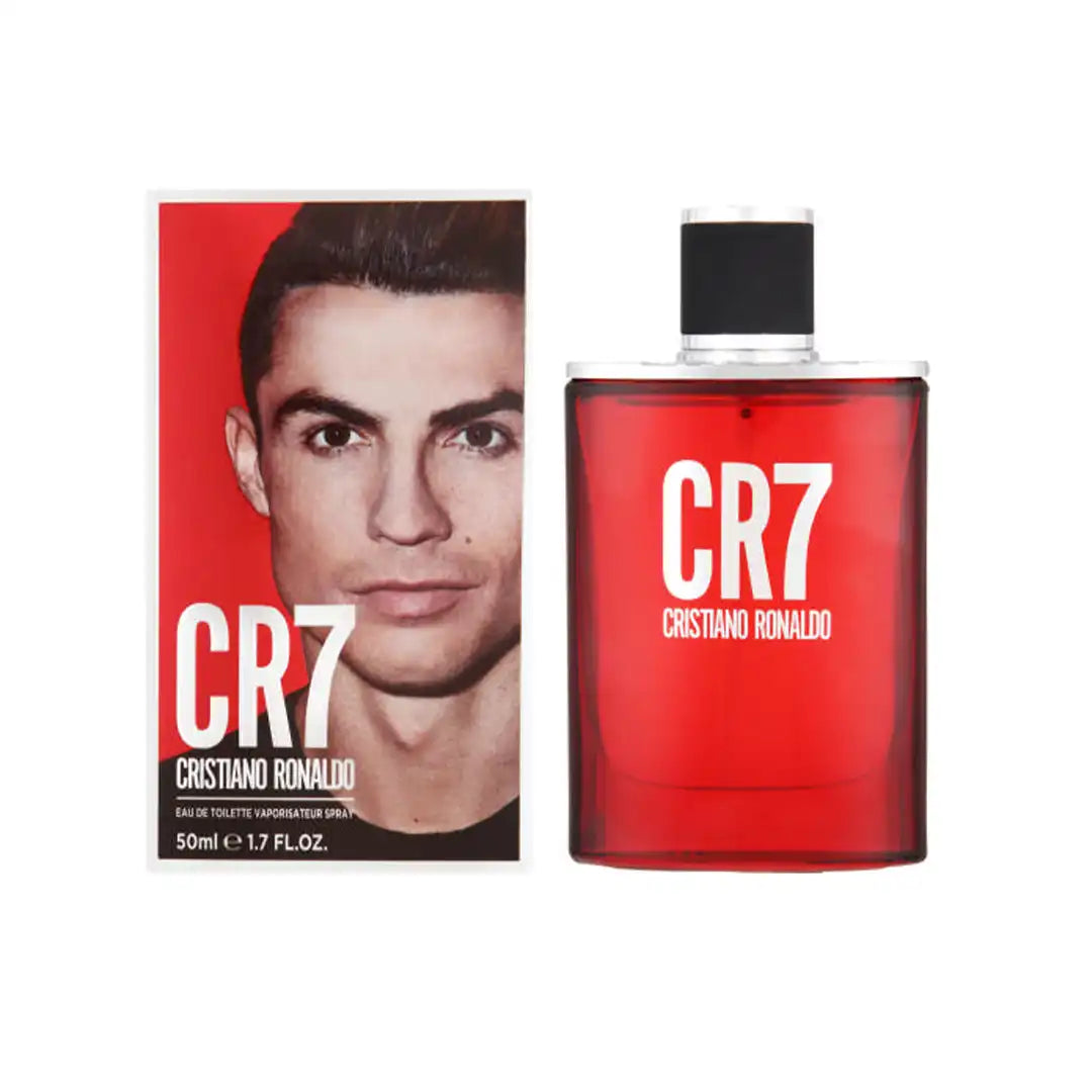 Cristiano Ronaldo Red EDT, 100ml