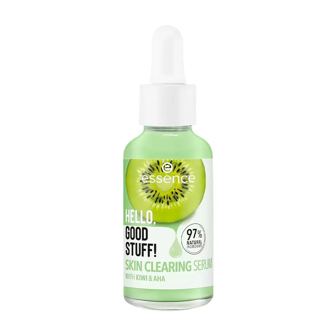 essence Hello, Good Stuff! Skin Clearing Serum, 30ml