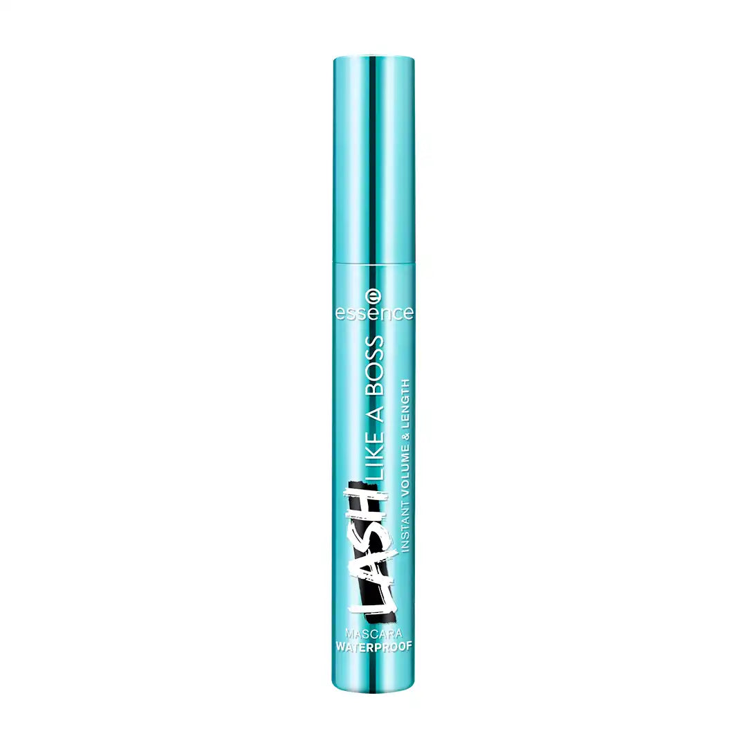 essence Lash Like A Boss Instant Volume & Length Mascara, Waterproof