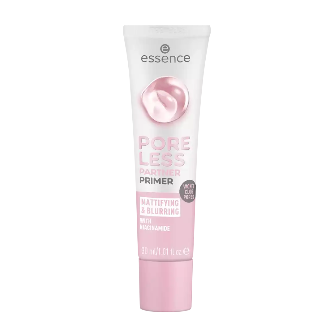 essence Poreless Partner Primer