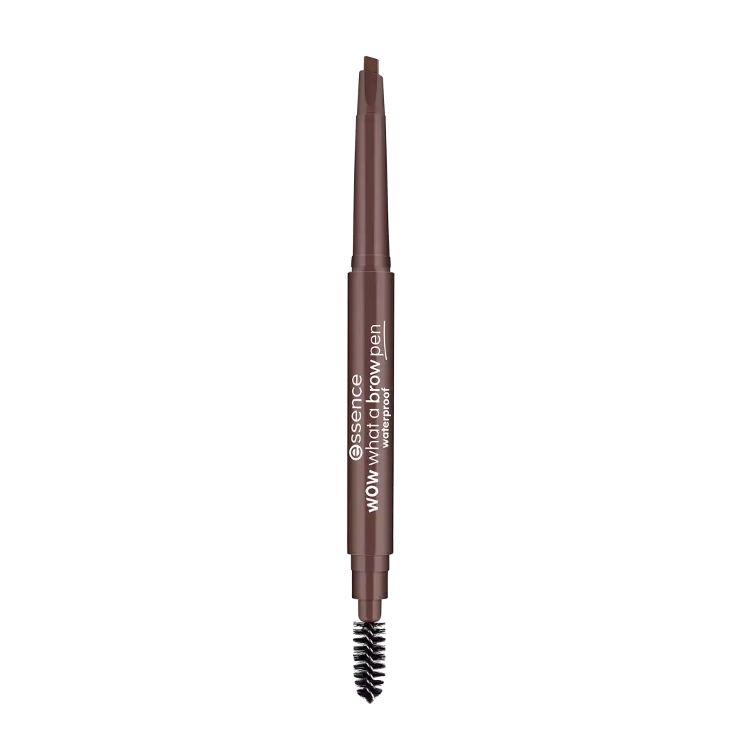 essence Wow What A Brow Pen Waterproof, Assorted
