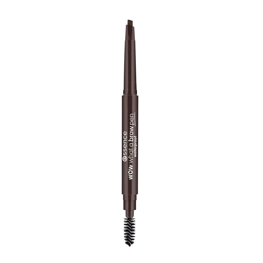 essence Wow What A Brow Pen Waterproof, Assorted
