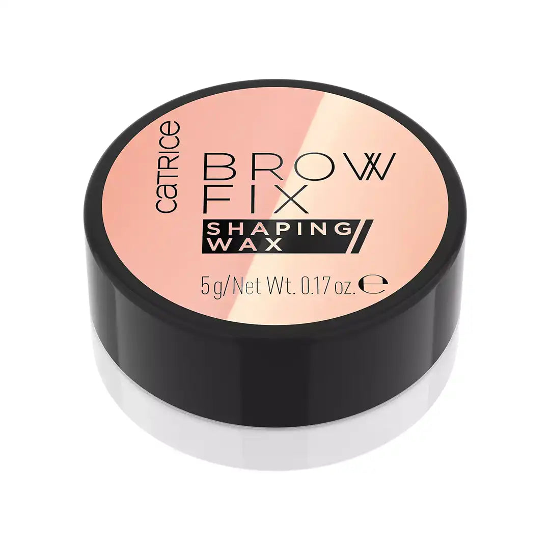 Catrice Brow Fix Shaping Wax, 010