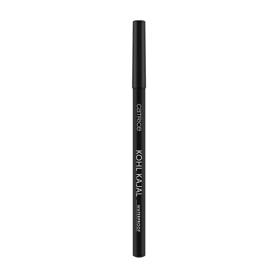 Catrice Kohl Kajal Waterproof, Assorted