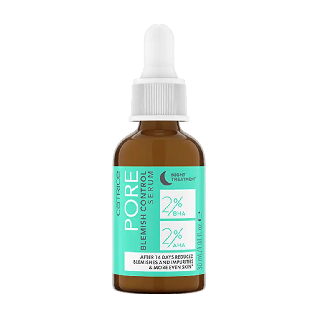 Catrice Pore Blemish Control Serum, 30ml