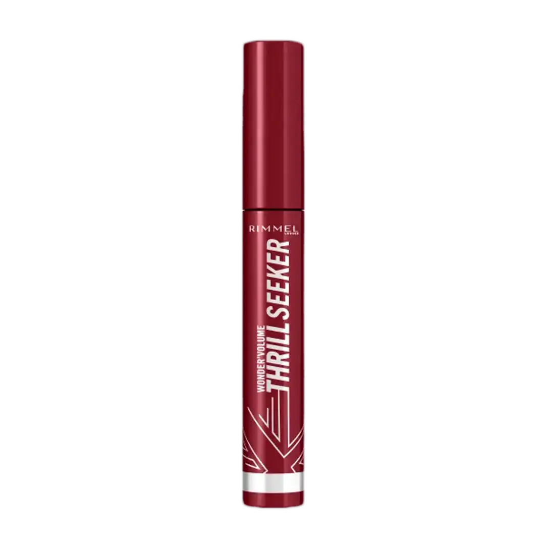 Rimmel Wonder Volume Thrill Seeker Mascara