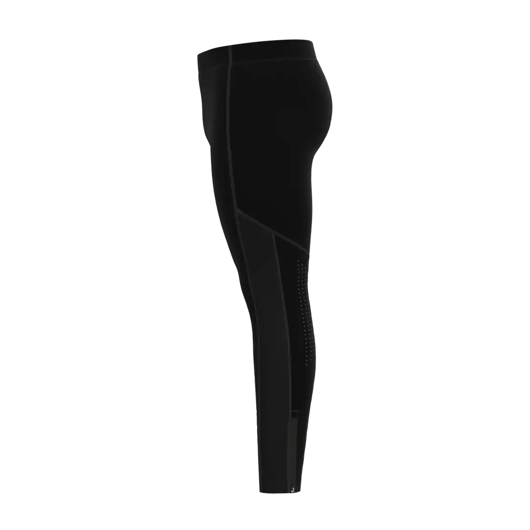 Under Armour Men's Fly Fast 3.0 Tights Black