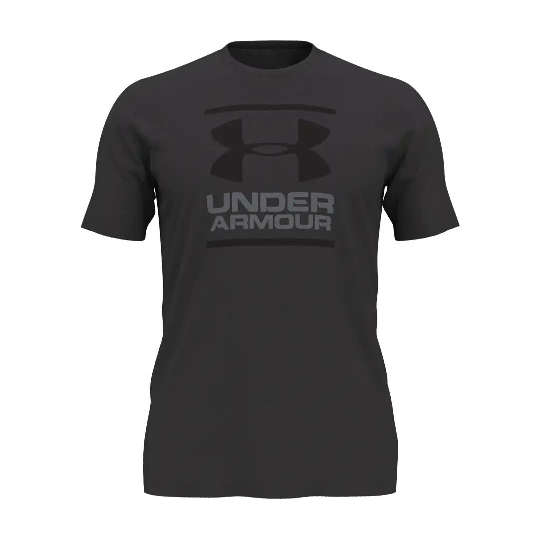 Under Armour Men's GL Foundation Short Sleeve T-Shirt, Assorted