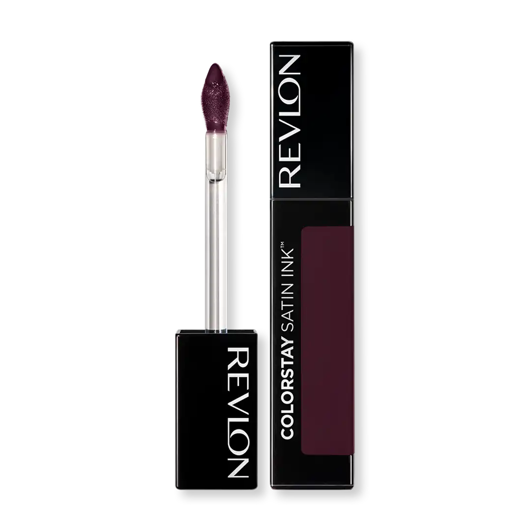 Revlon ColorStay Satin Ink Lipcolor, Assorted