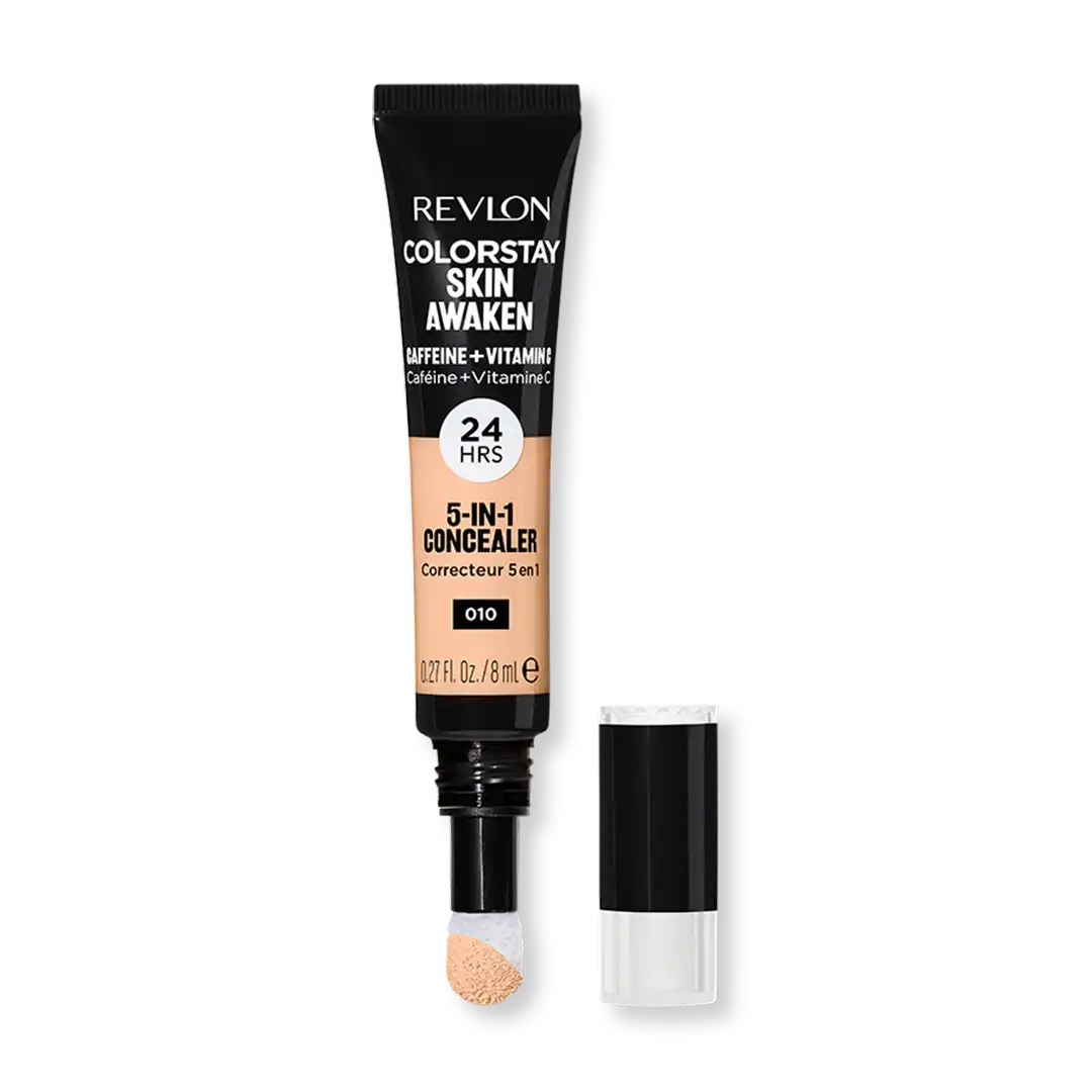 Revlon ColorStay Skin Awakening 5-in-1 Concealer, Assorted